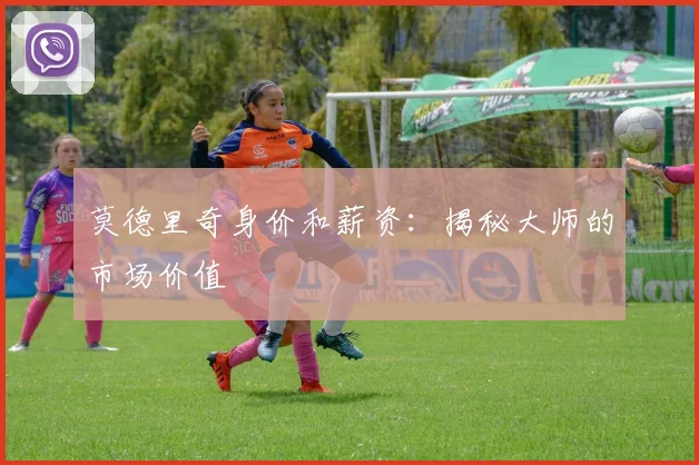 莫德里奇身价和薪资:揭秘大师的市场价值