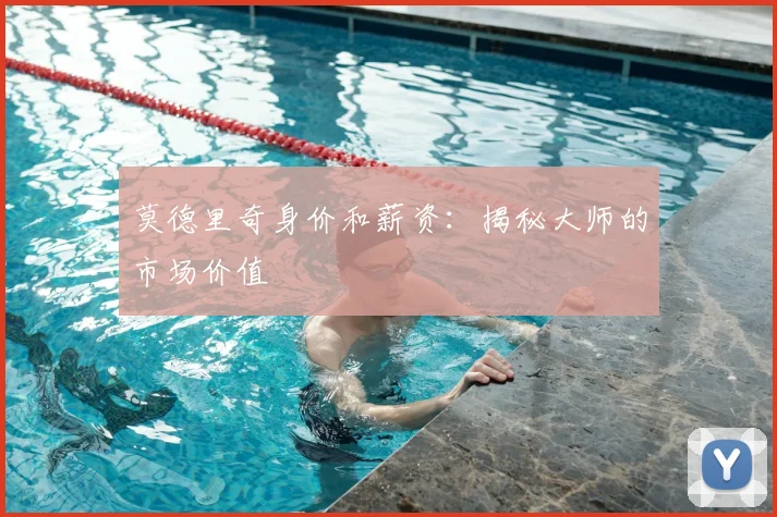 莫德里奇身价和薪资：揭秘大师的市场价值